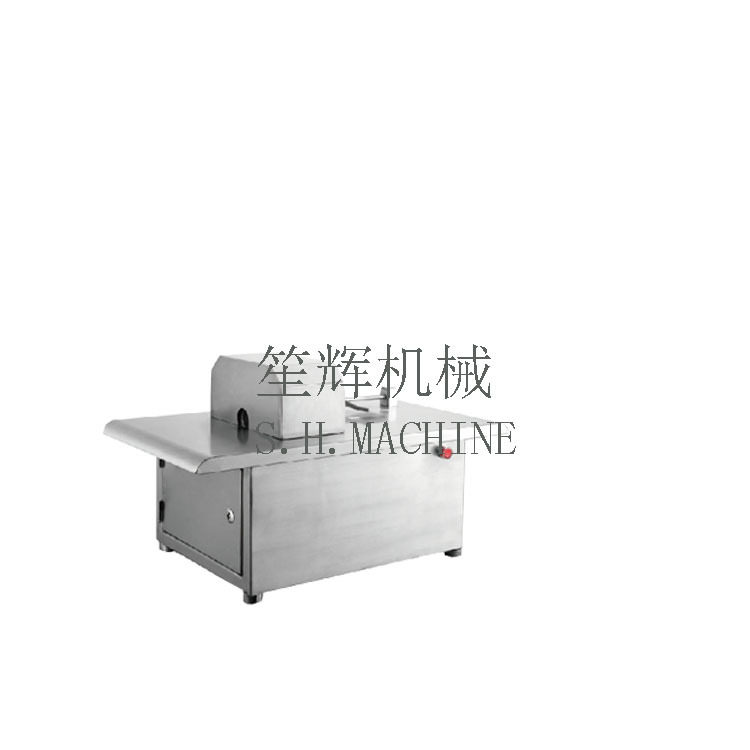 笙辉批发灌肠机液压灌肠机腊肠香肠灌肠机哈尔滨红肠灌肠机报价