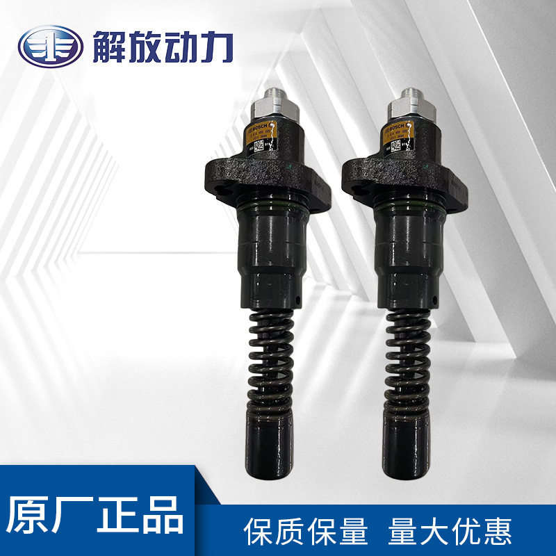 道依茨发动机单体泵总成02113694原厂品质现货批发