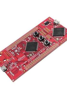 KITXMC45RELAXLITEV1TOBO1 XMC4500 Relax Lite 套件 32 位 评估