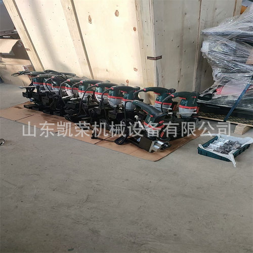 PD-8928-89mm外卡式管道坡口管子切割坡口一体机型号全电动