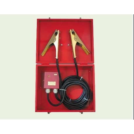 CHY-8/JD5接地监测报警器