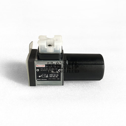 R901102712 REXROTH力士乐压力开关HED 8 OH-20/50K14S
