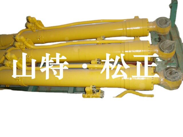 装载机举升油缸总成全国发货