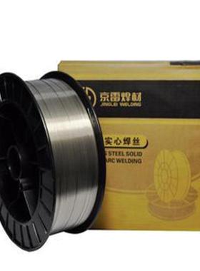 昆山京雷GEN-CF4/ENiCrFe-4镍基合金焊条/Ni307-4镍合金焊条