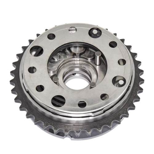 11367583819适用于宝马N20相位轴调节器凸轮轴齿轮VVT427103510