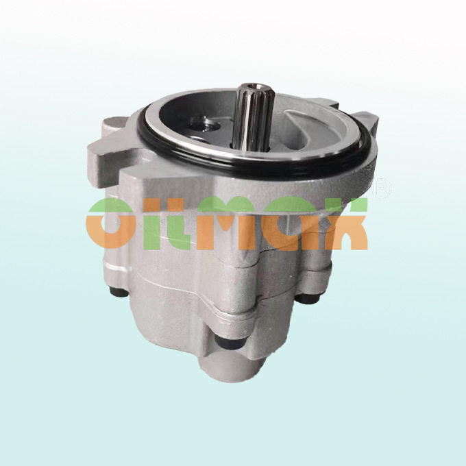 现货供应K5V160齿轮泵及同类型齿轮泵图片