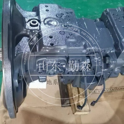 工程机械液压泵总成708-3T