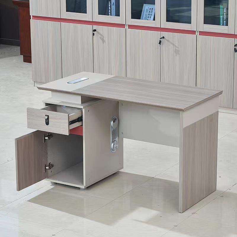 电脑桌台式家用办公桌办公室桌子工作台简约写字桌简易长条桌书桌