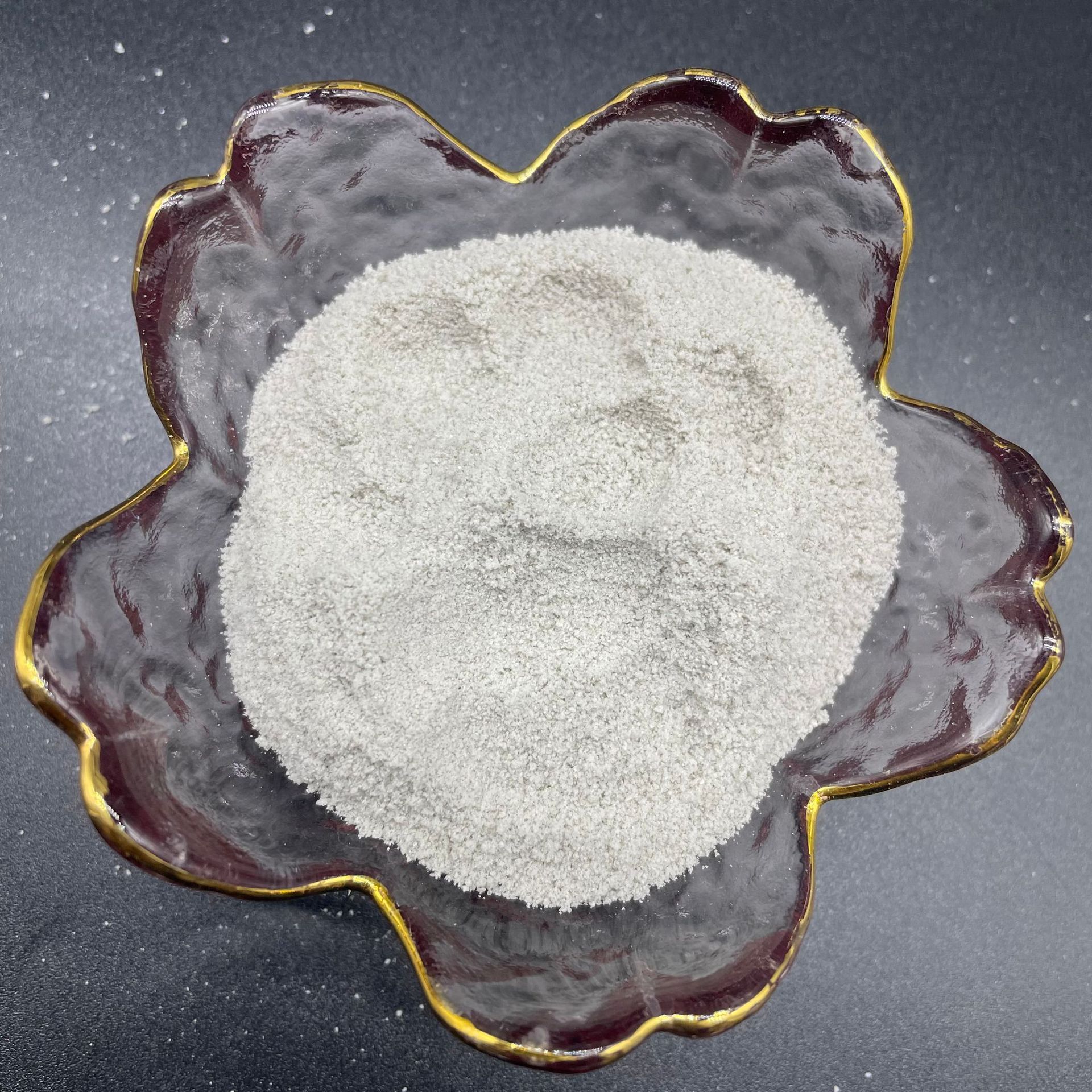 石膏缓凝剂石膏自流平缓凝?