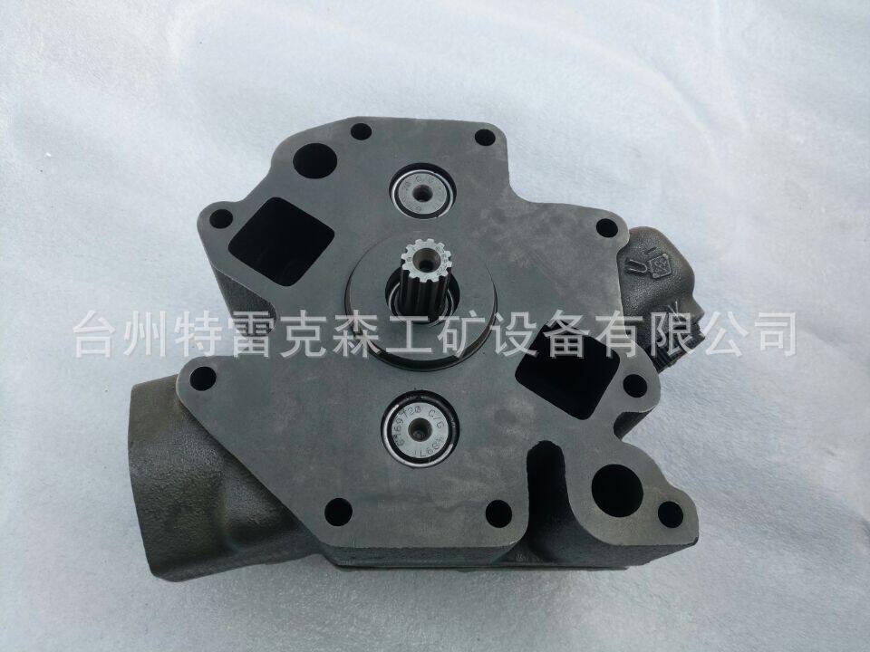 供应TR50特雷克是原厂件 TEREX parts 6880121 主油泵