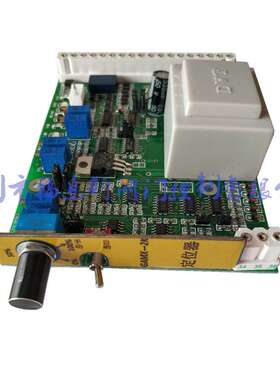 电动执行器操作板 GAMX-2K 电动执行器控制板