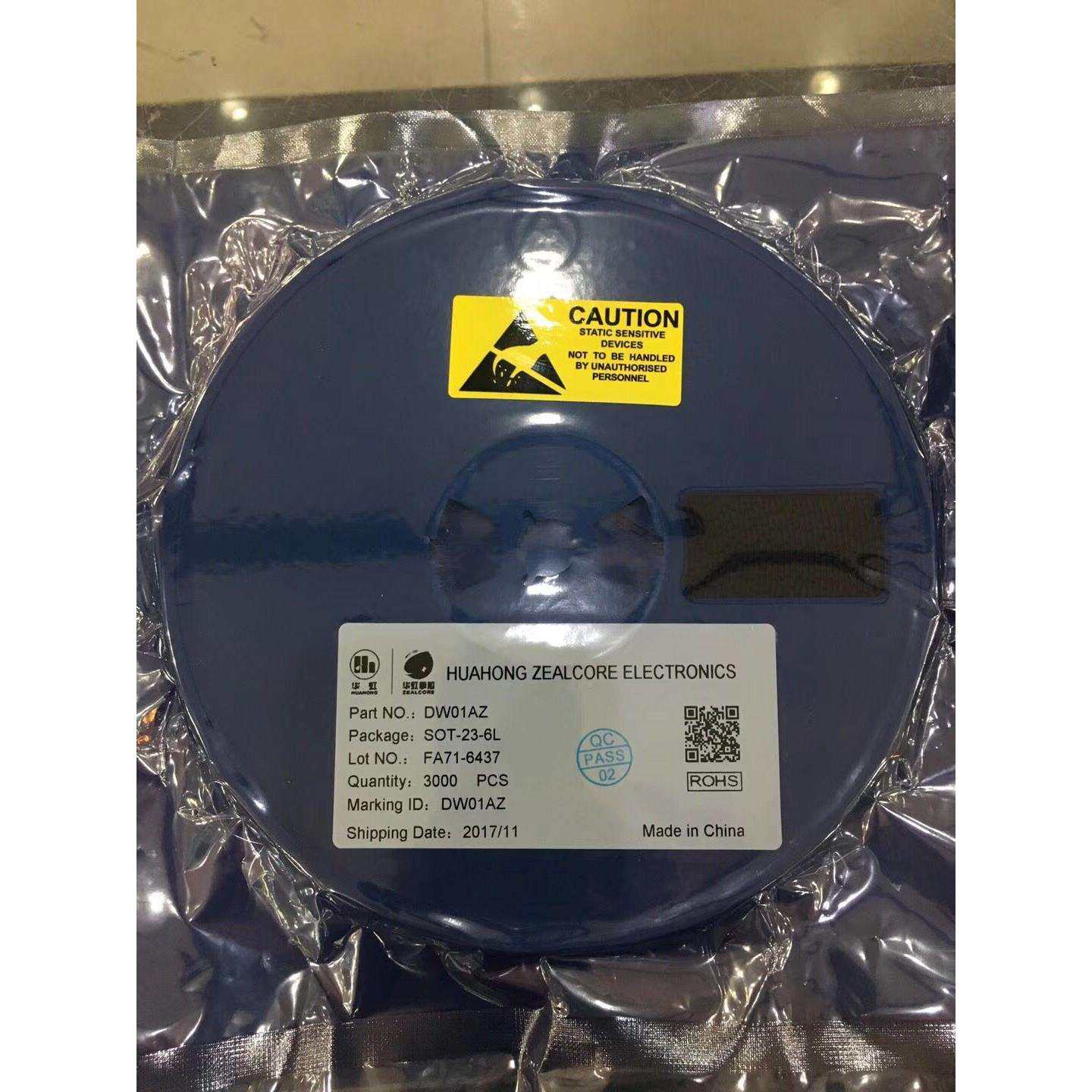 场效应管SI2301A1SHB2.3A2.8A3A原厂贴片MOS管