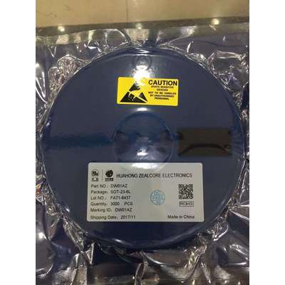 场效应管SI2301A1SHB2.3A2.8A3A原厂贴片MOS管