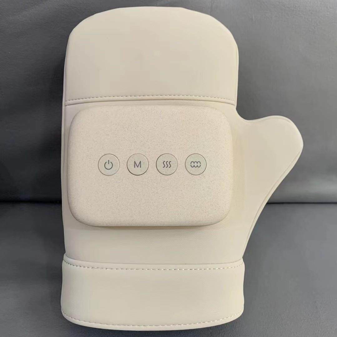 电动美手仪手指按摩仪手腕关节按摩中风康复手套手部按摩器理疗