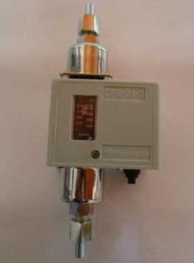 武汉江新自控压差控制器CWK-24-320-200Kpa1件