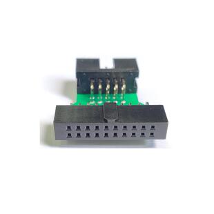 TC2050-ARM2010ARM20-PINTOTC2050ADAPTER适配器转接板