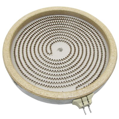 11/12/13/14CM 1300W电陶炉茶炉发热盘单环发热丝盘芯光波炉配件