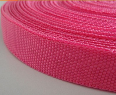 加厚加宽彩色扁绳子捆绑绳布带绳背包带打包带尼龙绳搬家户外拉绳