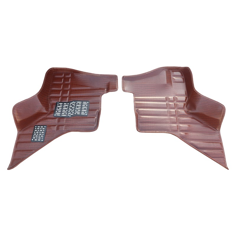 鑫源RMS海狮X30L ev脚垫金杯新海狮S前排好运1号新能源物流车地垫