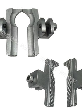 圆头锁眼机压脚 981 9820锁眼机左右拖板 CS39931-101 锁眼机配件