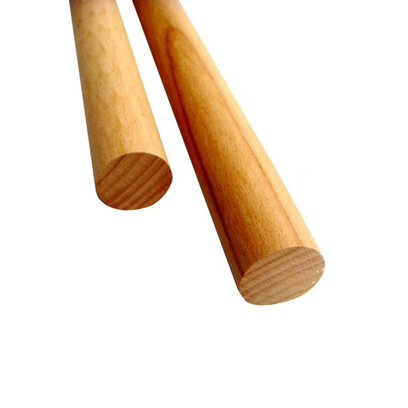 榉木衣柜挂衣杆实木衣橱横杆橱柜挂杆木质柜子转角配件定制粗圆杆,基础建材,衣杆,淘宝优惠券,粉丝福利购,淘宝优惠卷