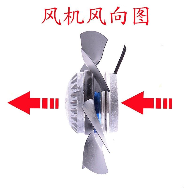 165/200/180FZL7-2W数控机床变频伺服电机主轴散热风扇外转子风机