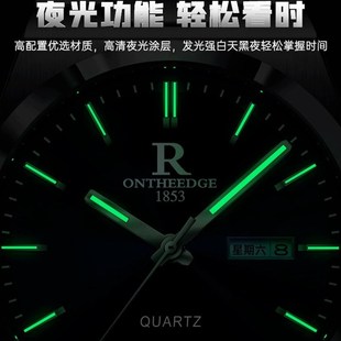 父亲节仪式感礼物实用送爸爸送男友老公朋友的生日礼物高级感手表