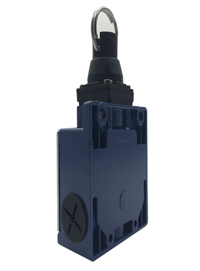 拉线开关XY2-CD111紧急停安全拉绳开关限位开关行程开关XY2CD111