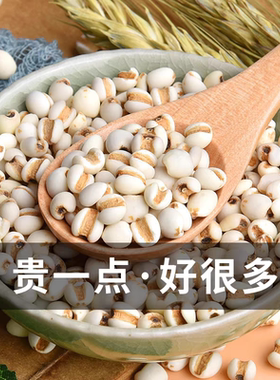 正宗兴仁小薏米仁贵州兴仁薏仁米新米薏苡仁去湿2025新货五谷杂粮
