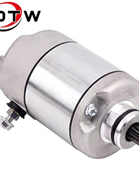 58440001000启动马达适用KTM640 98-08