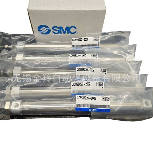 SMC迷你气缸CDM2BZ32-250Z CM2BZ32-250Z