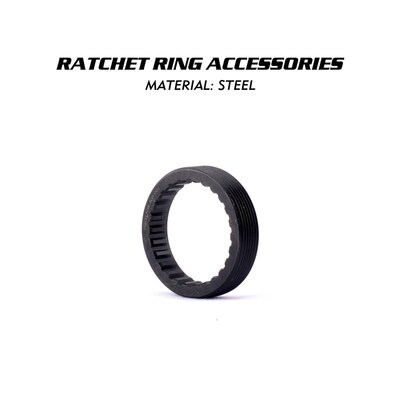 GOLDIX棘轮26/36/52/60/72T花鼓修补件  370/180/210/160系列通用