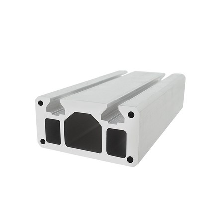 恒东4080机械手铝型材引拔框架梁注塑机铝型材机械手臂铝合金型材