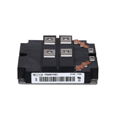 IGBT模块FF800R17KE3 FF75R12RT4 FF6MR12KM1 现货