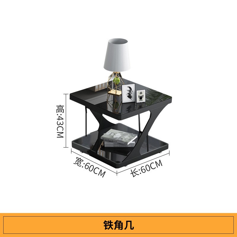办公室沙发简约现代会客室新中式商务接待室三人位会议室办公沙发