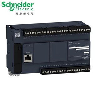 BMXAMO0210/BMEAHI0812/4通道模拟量输出模块高速多量程高精度