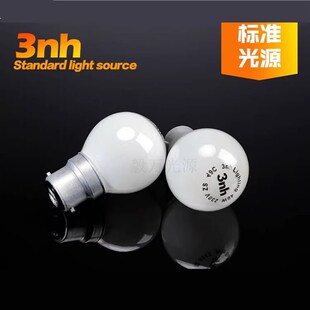 VeriVide对色灯箱CAC60用F光源A灯泡卡口B22电灯泡40W钨丝灯暖光