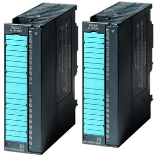7KB02 PLC模块 0AB0 OABO SM331 331 6ES7331