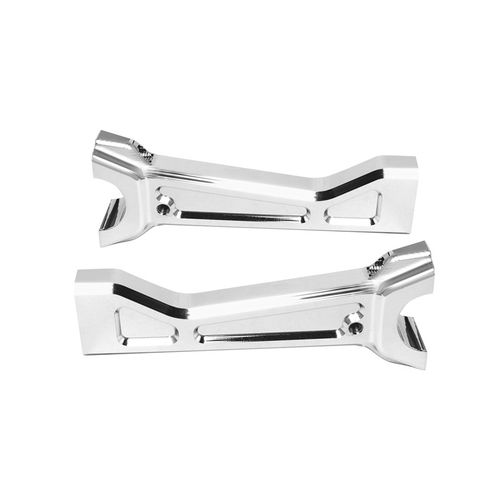 现货pan america 泛美 1250 2021 2英寸加高手把 压码 加高码