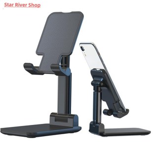 Universal Pehone Support Mobile Bedside Desktop Stand Lazy