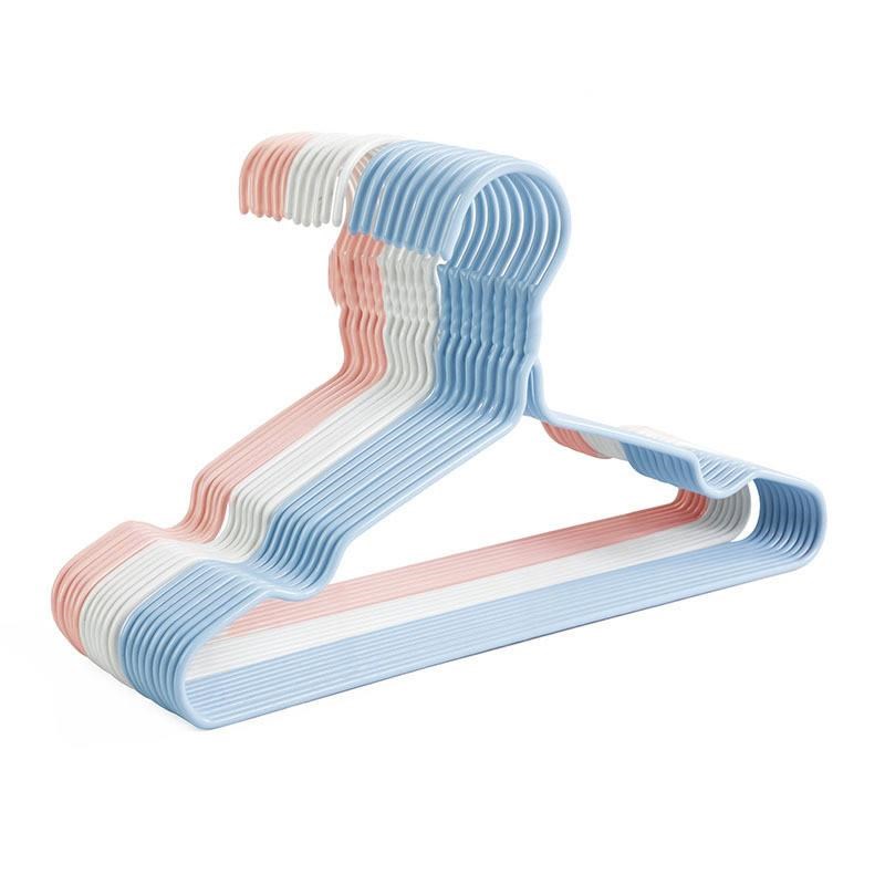 衣架 clothes hangers coat hangeBr scarf bra adults household