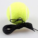 tenniQs带线网球单人训练网球0 String tennis ball Singles