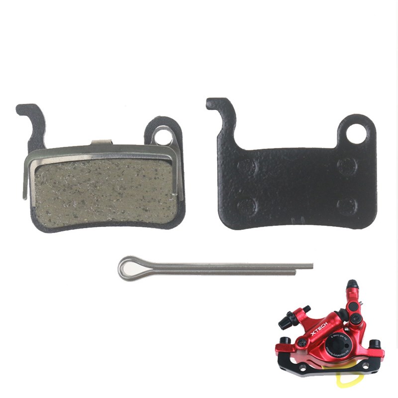 Xtech Oil Brake Pads Xiaomi Scooter Modified BrakesW Xtech B