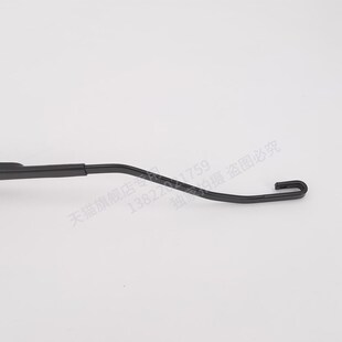 传祺GS4雨刮器摇臂总成传奇雨刷臂连杆支架刮水片摇杆摆臂铁前挡