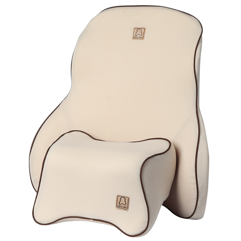 汽车腰靠护腰靠垫记忆棉靠背垫腰垫车载座椅头枕车用靠枕腰枕四季,汽车用品/电子/清洗/改装,腰靠,淘宝优惠券,粉丝福利购,淘宝优惠卷