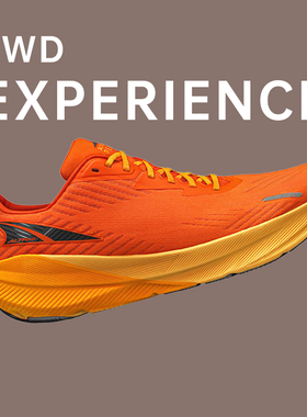 清仓Altra奥创FWD EXPERIENCE 男女跑步鞋缓震耐磨马拉松运动鞋