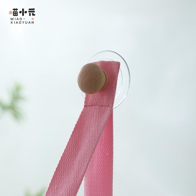 哪够|猫吊床猫咪猫o窝窗户窗台床边晒太阳吸盘挂床阳台玻璃宠物