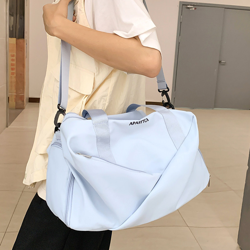 防水游泳包干湿分离健身房运动背包女独立鞋O仓手提旅行包大容量,箱包皮具/热销女包/男包,旅行袋,淘宝优惠券,粉丝福利购,淘宝优惠卷