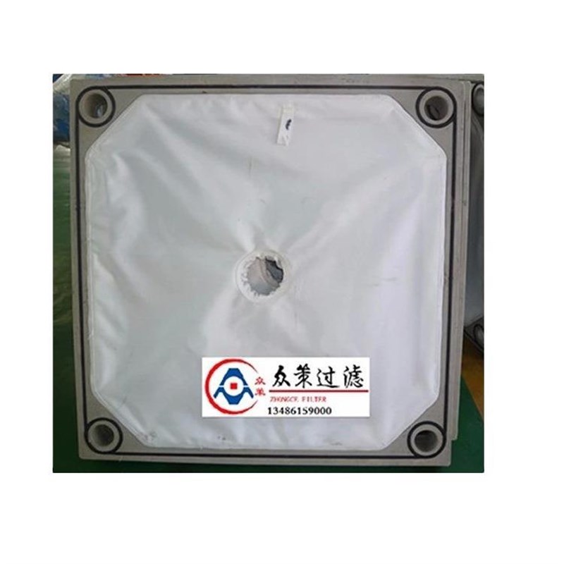 压滤机滤布涤纶耐高温板框活性炭滤布离心机杭州快速发货