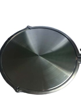 ISO508卡箍接头盲板成套不锈钢大尺寸快装接头Tri-Clamp Ferrule